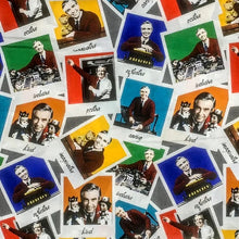 Load image into Gallery viewer, Peekaboo. Crew. Mr. Rogers. **Pre Order!**