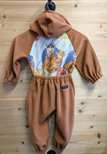 Load image into Gallery viewer, Playsuit. Alf. Vintage
