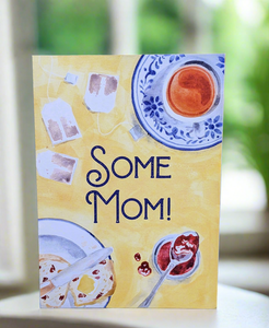 Cards for Mom!