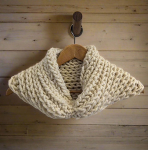 Cowls. Larger