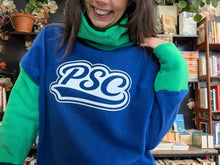 Load image into Gallery viewer, Fleece. Soccer. Paradise Soccer Club
