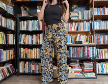 Load image into Gallery viewer, Your New Fave Pants. Paisley
