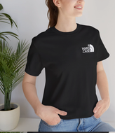 Tee. A Hard Case