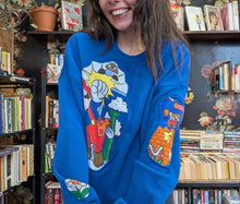 Load image into Gallery viewer, Peekaboo. Crew. Mario
