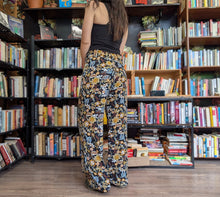 Load image into Gallery viewer, Your New Fave Pants. Paisley
