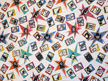 Load image into Gallery viewer, Button down. Short Sleeve. Hockey
