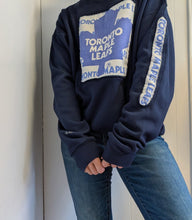 Load image into Gallery viewer, Peekaboo. Crew. The Toronto Maple Leafs
