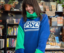 Load image into Gallery viewer, Fleece. Soccer. Paradise Soccer Club

