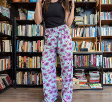 Load image into Gallery viewer, Your New Fave Pants. Poppy
