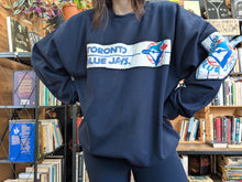 Load image into Gallery viewer, Peekaboo. Crew. Blue Jays
