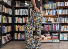 Load image into Gallery viewer, Your New Fave Pants. Paisley
