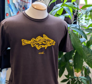 Tee. Cod.