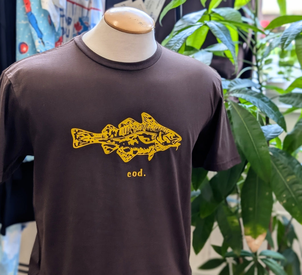 Tee. Cod.