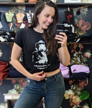 Load image into Gallery viewer, Tee. Any Newfoundlanders Here Tonight?!
