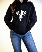 Load image into Gallery viewer, VOWR. Hoodie
